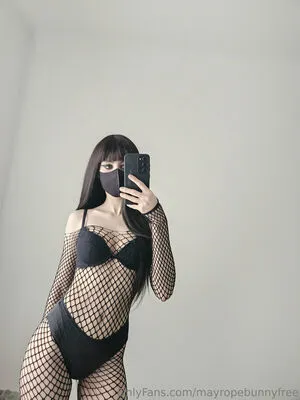 Mayropebunnyfree OnlyFans Leaked Free Thumbnail Picture - #p4Q0tw4MJy