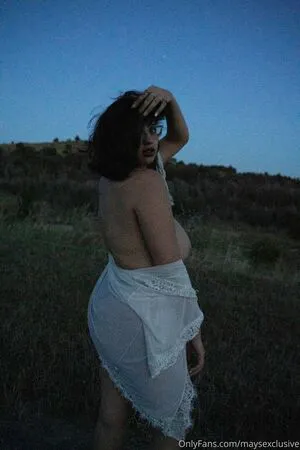 Maysexclusive OnlyFans Leaked Free Thumbnail Picture - #3hb1iseqgG