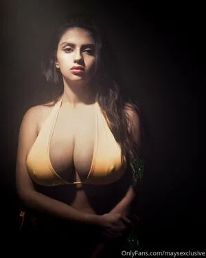 Maysexclusive OnlyFans Leaked Free Thumbnail Picture - #FPb9fTesBs