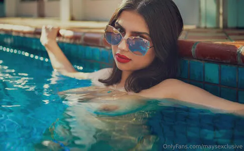 Maysexclusive OnlyFans Leaked Free Thumbnail Picture - #OBqSXG3u0O