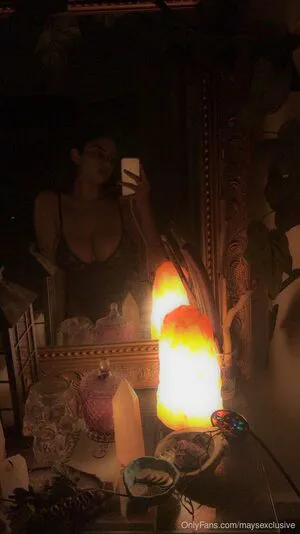 Maysexclusive OnlyFans Leaked Free Thumbnail Picture - #TYMftieAfa