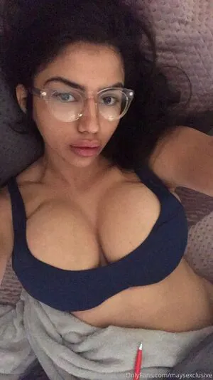 Maysexclusive OnlyFans Leaked Free Thumbnail Picture - #VOhFct49IA