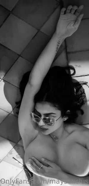 Maysexclusive OnlyFans Leaked Free Thumbnail Picture - #ZSW1QIJK2S