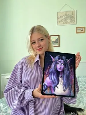 Mayshyni OnlyFans Leaked Free Thumbnail Picture - #1kDXxTgpYU