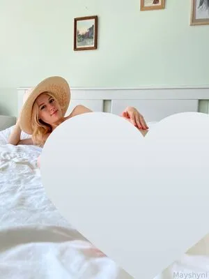 Mayshyni OnlyFans Leaked Free Thumbnail Picture - #65aUvFlnPa