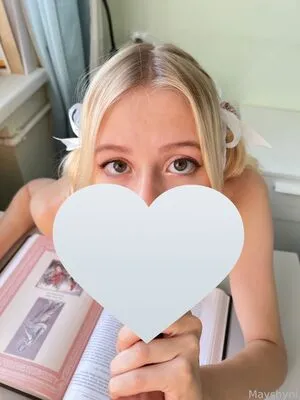 Mayshyni OnlyFans Leaked Free Thumbnail Picture - #FfhIcdGLfS