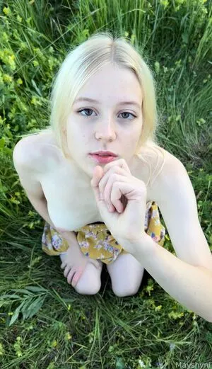 Mayshyni OnlyFans Leaked Free Thumbnail Picture - #L5ZZCb8ax7