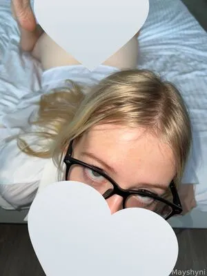 Mayshyni OnlyFans Leaked Free Thumbnail Picture - #LPxX6Hrv25