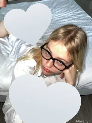 Mayshyni OnlyFans Leaked Free Thumbnail Picture - #ejewRqRyxi