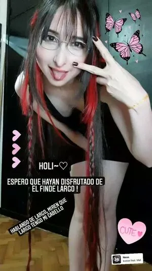 Maysis Kawaii OnlyFans Leaked Free Thumbnail Picture - #z71ScioeQJ