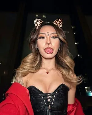 Maysnow Liu OnlyFans Leaked Free Thumbnail Picture - #d8nSrivP7f