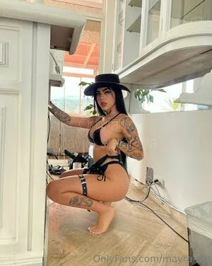 Mayssecrets OnlyFans Leaked Free Thumbnail Picture - #38gDWCylPP