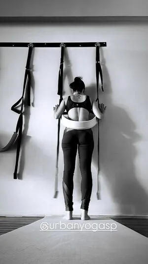 Mayte Piragibe OnlyFans Leaked Free Thumbnail Picture - #CF4KNNT2mW