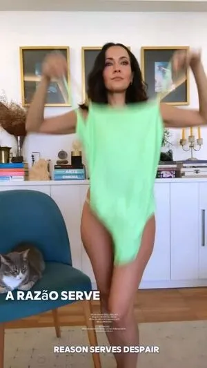 Mayte Piragibe OnlyFans Leaked Free Thumbnail Picture - #CW43gkUknf