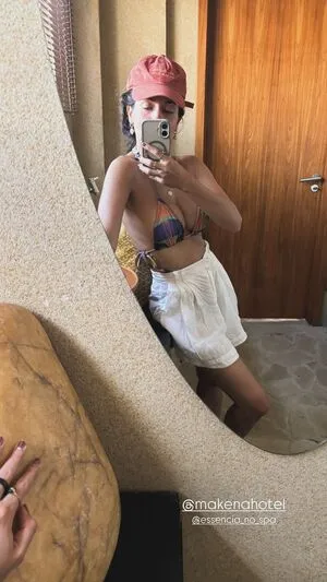 Mayte Piragibe OnlyFans Leaked Free Thumbnail Picture - #EE6c94LUVo