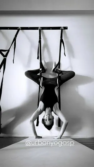 Mayte Piragibe OnlyFans Leaked Free Thumbnail Picture - #FXrujDnZ8o