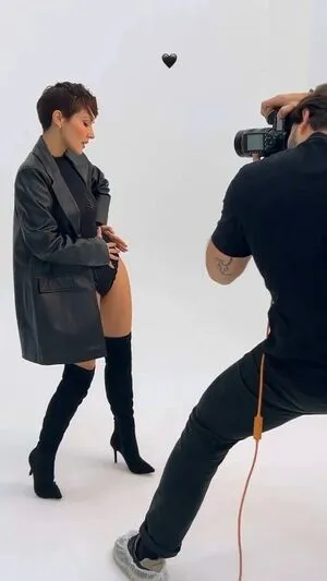 Mayte Piragibe OnlyFans Leaked Free Thumbnail Picture - #Flwv7tuWnn