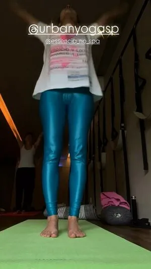 Mayte Piragibe OnlyFans Leaked Free Thumbnail Picture - #JT1qRTdu6Z