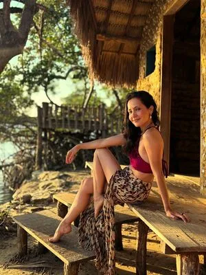 Mayte Piragibe OnlyFans Leaked Free Thumbnail Picture - #OoyGUAUvow