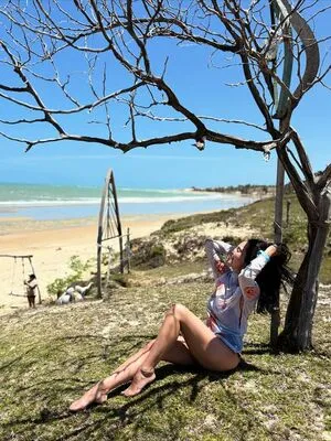 Mayte Piragibe OnlyFans Leaked Free Thumbnail Picture - #fMWQGvAqre