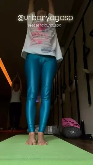 Mayte Piragibe OnlyFans Leaked Free Thumbnail Picture - #ovRtphRJdA