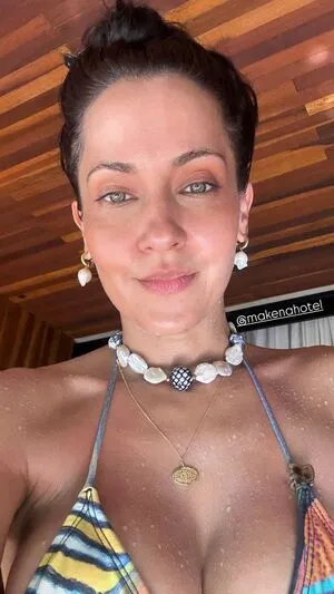 Mayte Piragibe OnlyFans Leaked Free Thumbnail Picture - #xs8XBKDOFZ