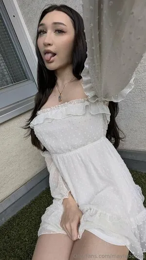 Mayteodosio OnlyFans Leaked Free Thumbnail Picture - #4S3KJjnqzF