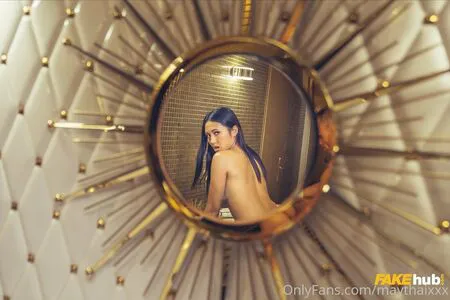 Maythai OnlyFans Leaked Free Thumbnail Picture - #6iGsiOo4yZ