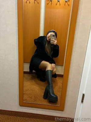 Maythai OnlyFans Leaked Free Thumbnail Picture - #sJiCUoinOM