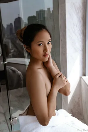 Maythai OnlyFans Leaked Free Thumbnail Picture - #yt6D6nytQw