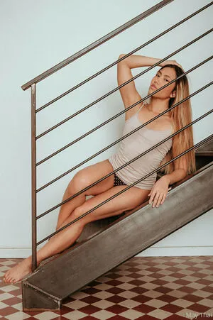 Maythai OnlyFans Leaked Free Thumbnail Picture - #yvptUStY6Y