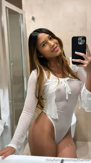 Maythaifree OnlyFans Leaked Free Thumbnail Picture - #bBbXPetPSK