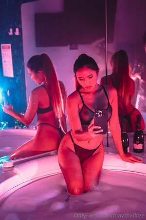 Maythaifree OnlyFans Leaked Free Thumbnail Picture - #zwLLDyUMcL