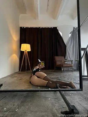 maytiyn OnlyFans Leaked Free Thumbnail Picture - #0dvjRBVdgi
