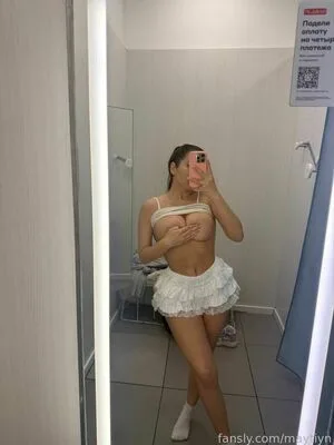 maytiyn OnlyFans Leaked Free Thumbnail Picture - #ibNFepuNZ1