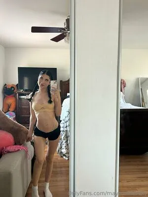 Maytoofriendly OnlyFans Leaked Free Thumbnail Picture - #1t44xZBThZ