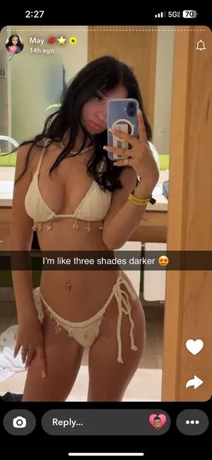 Maytoofriendly OnlyFans Leaked Free Thumbnail Picture - #c4DqTQPQSr