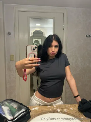 Maytoofriendly OnlyFans Leaked Free Thumbnail Picture - #n9Bn4LPTNo