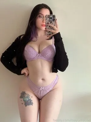 Mayu Mouse OnlyFans Leaked Free Thumbnail Picture - #Ltdew7h6vi