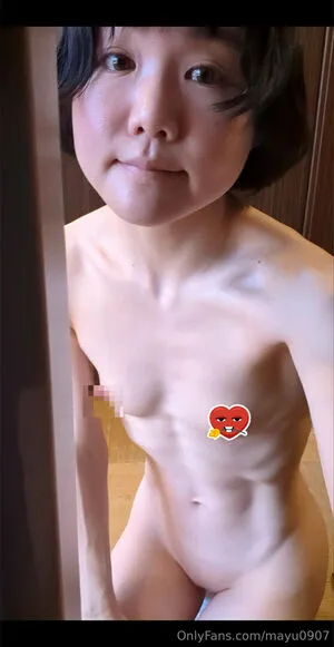 Mayu0907 OnlyFans Leaked Free Thumbnail Picture - #l7vn60jBZw