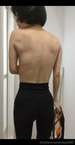 Mayu0907 OnlyFans Leaked Free Thumbnail Picture - #pTKOw0BZ4g