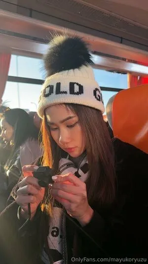 Mayukoryuzu OnlyFans Leaked Free Thumbnail Picture - #hrQ40AVba9