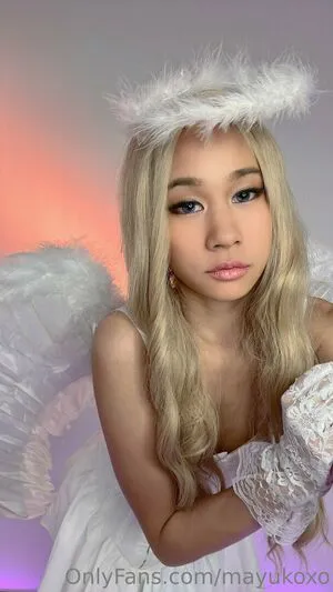 Mayukoxo OnlyFans Leaked Free Thumbnail Picture - #kkhAvlE6H2