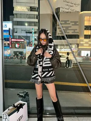 Mayukoxo OnlyFans Leaked Free Thumbnail Picture - #An4DJaBe5m
