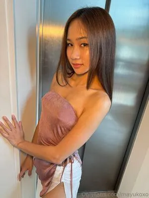 Mayukoxo OnlyFans Leaked Free Thumbnail Picture - #wj3fmidtro