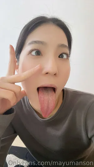 Mayumanson OnlyFans Leaked Free Thumbnail Picture - #2ygIUmKyFU