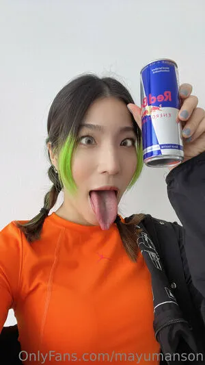 Mayumanson OnlyFans Leaked Free Thumbnail Picture - #5bWtapCppO