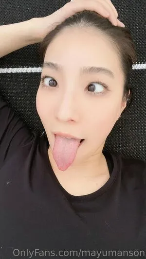 Mayumanson OnlyFans Leaked Free Thumbnail Picture - #7sqjXFI2t8