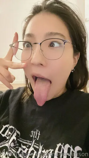 Mayumanson OnlyFans Leaked Free Thumbnail Picture - #HRYJ3fD5jq