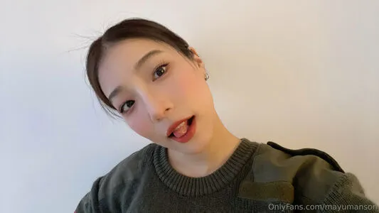 Mayumanson OnlyFans Leaked Free Thumbnail Picture - #HzlJmESApG